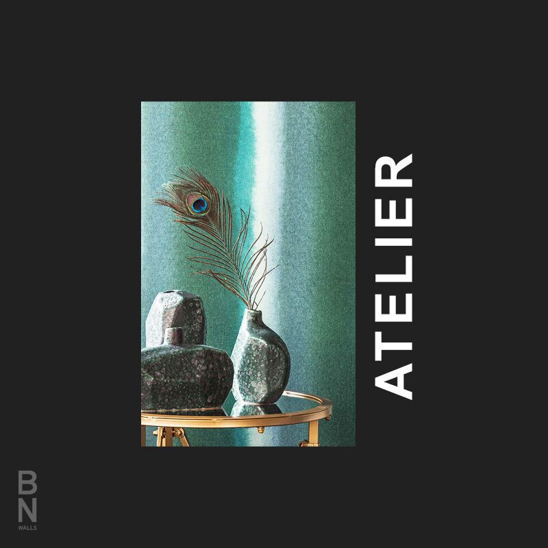 آلبوم Atelier