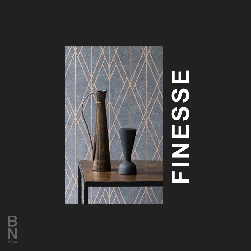 آلبوم Finesse