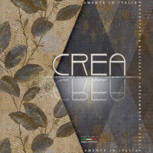 آلبوم CREA