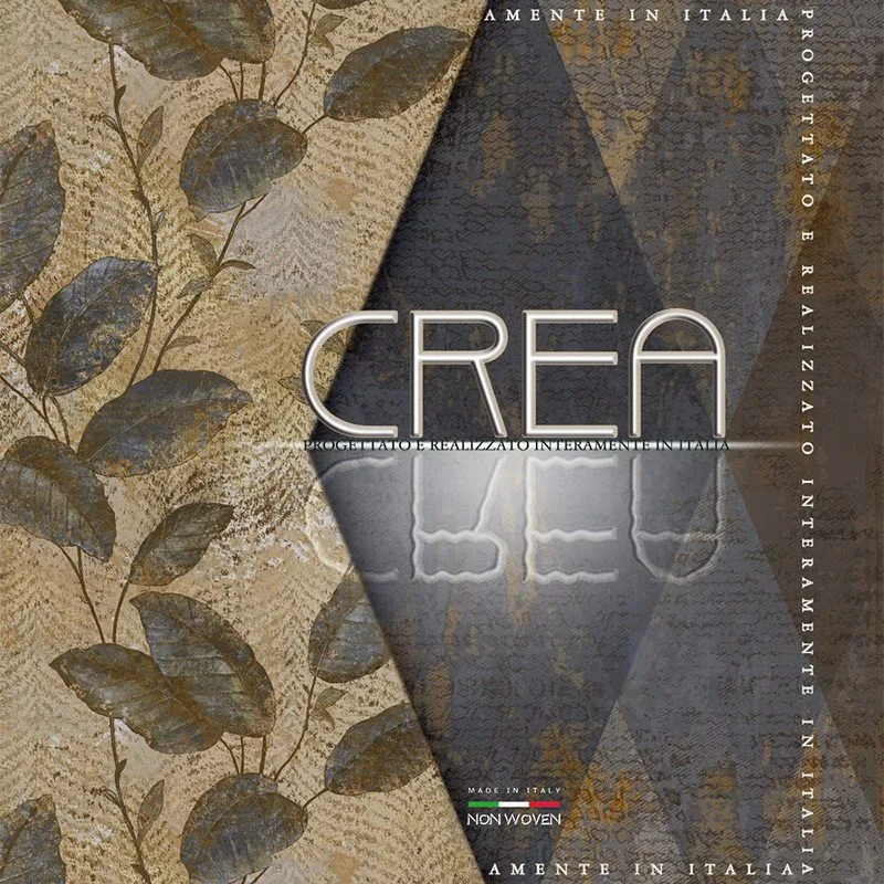 آلبوم CREA
