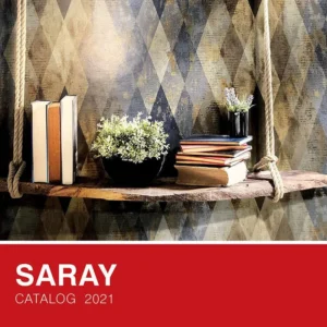 کاتالوگ 2022 سارای