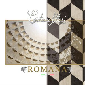 آلبوم ROMANA