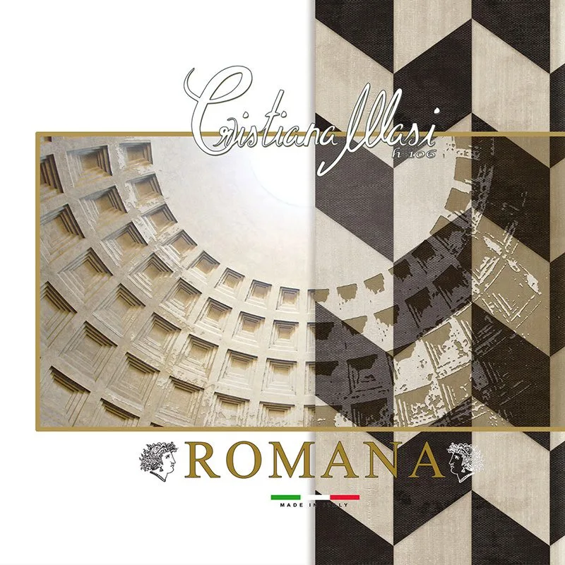 آلبوم ROMANA