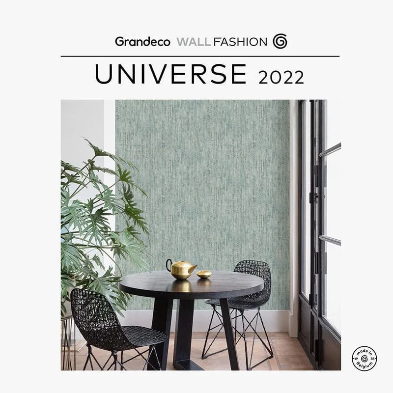 آلبوم Universe
