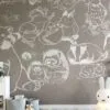پوستر دیواری | کد 016-1718