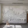پوستر دیواری | کد 036-1718
