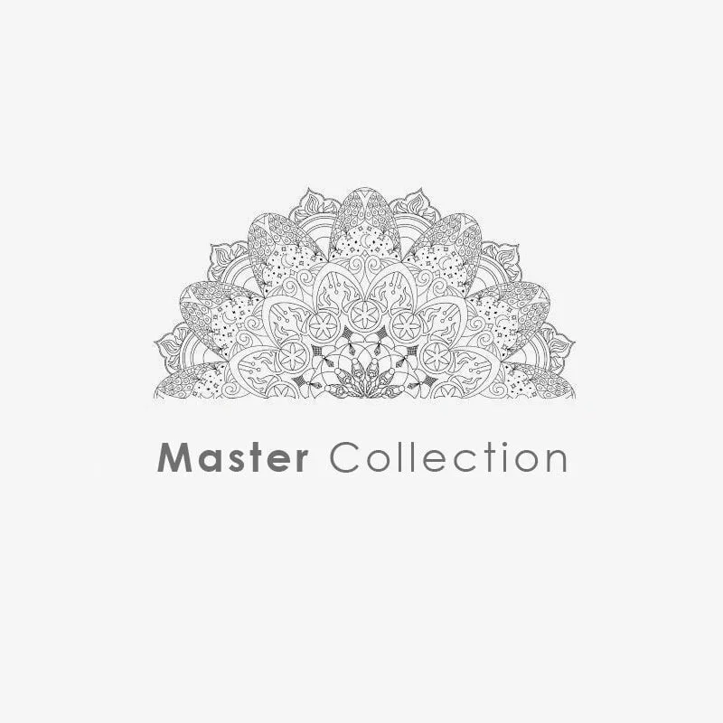 آلبوم Master