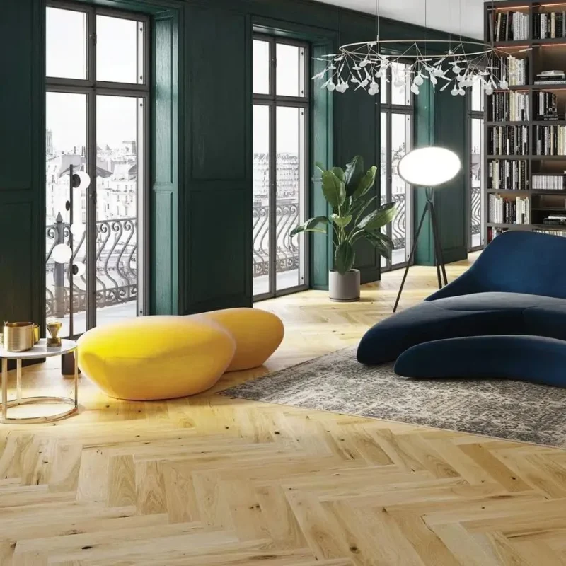 پارکت چوبی برند Barlinek کد 1WJ000006