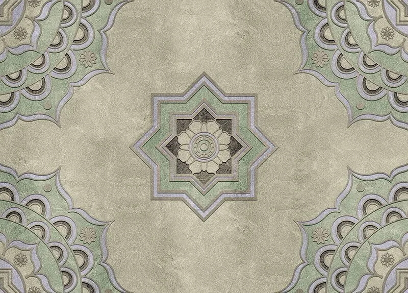 پوستر دیواری | کد CA8-107