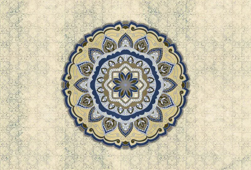 پوستر دیواری | کد CA8-119