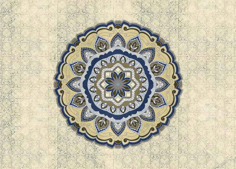 پوستر دیواری | کد CA8-119