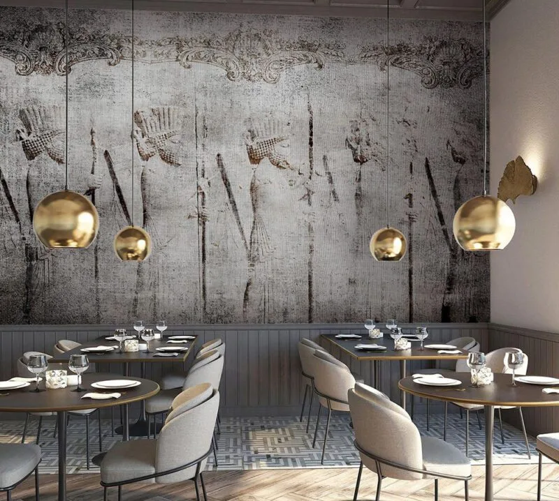 پوستر دیواری | کد Spring-58