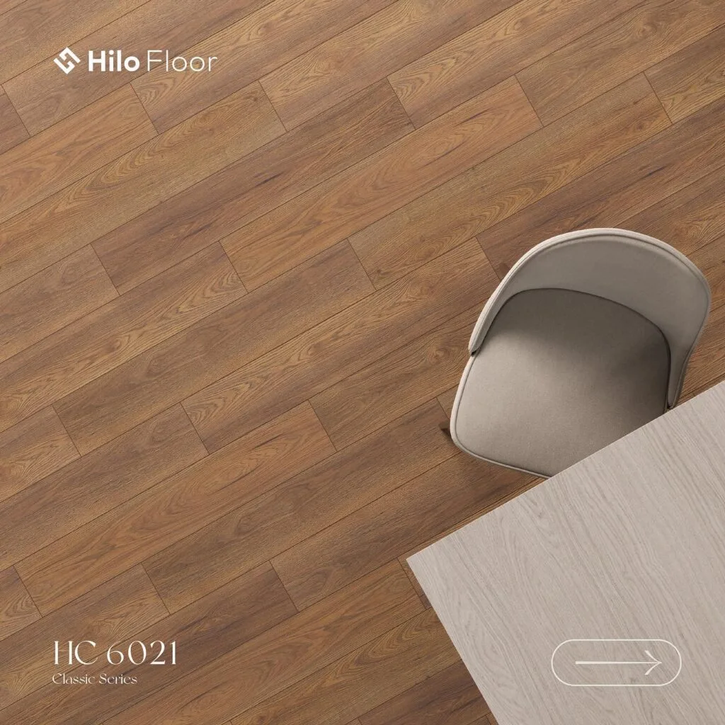 لمینت هیلو فلور | کد HC-6021
