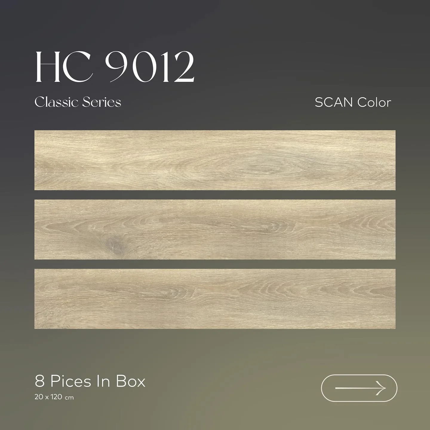 لمینت هیلو فلور | کد HC-9012
