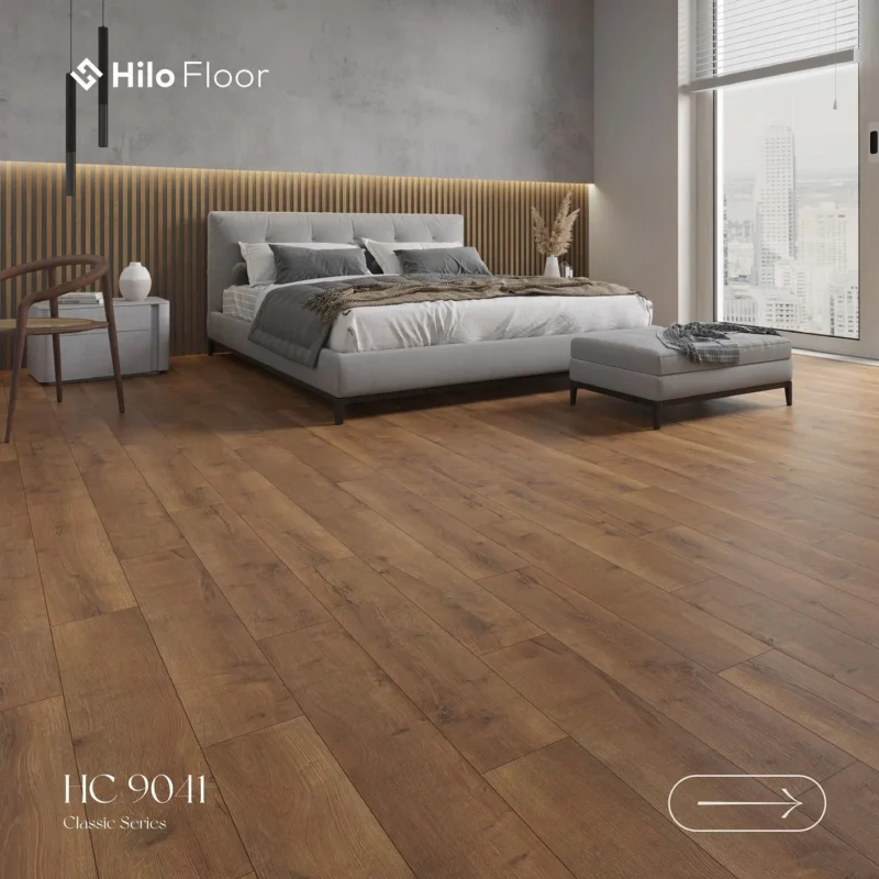 لمینت هیلو فلور | کد HC-9041