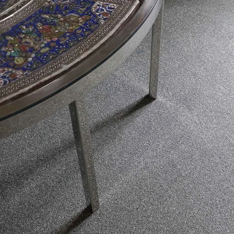 موکت رولی اداری مدل Granizo