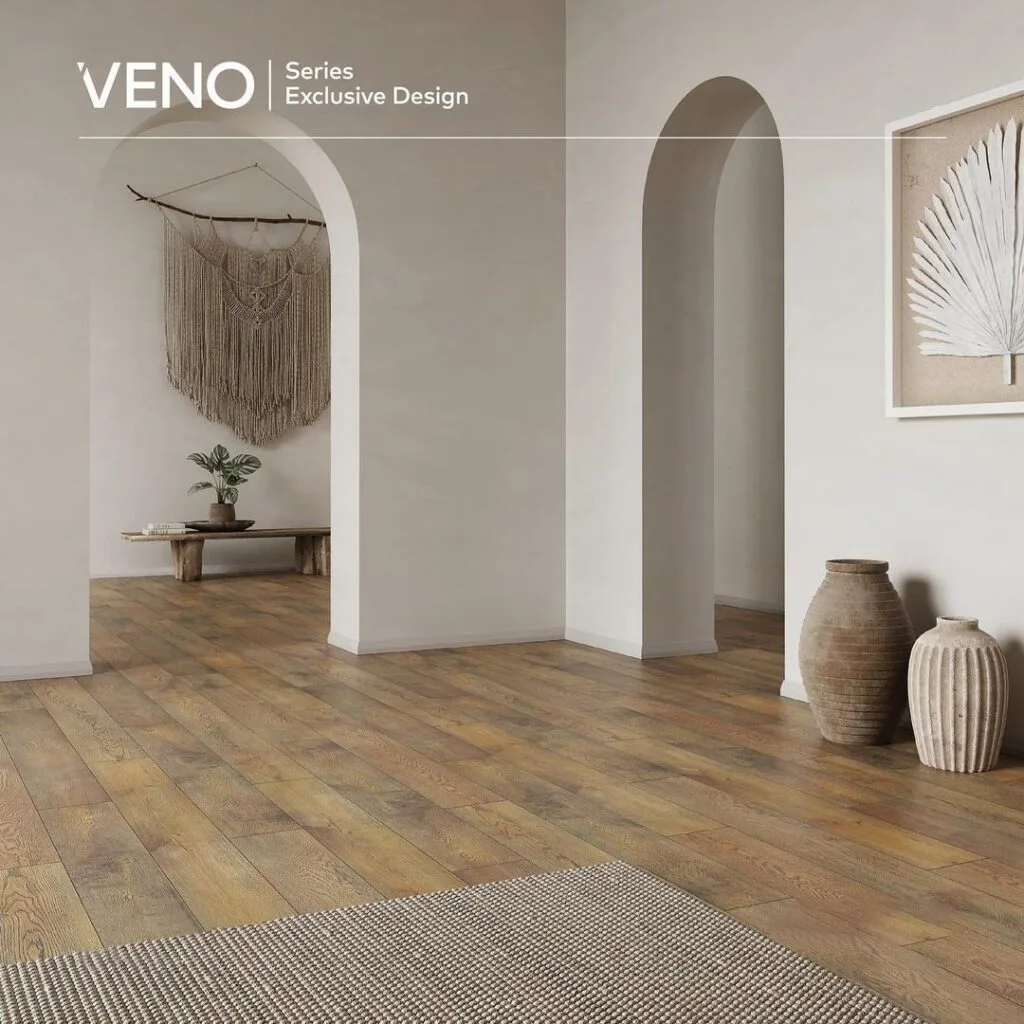 لمینت VENO | کد 9504