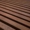 دیوار پوش چوبی ایزیا پنل Rose Walnut