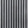 دیوار پوش چوبی ایزیا پنل 1024 - Light Gray Ash2