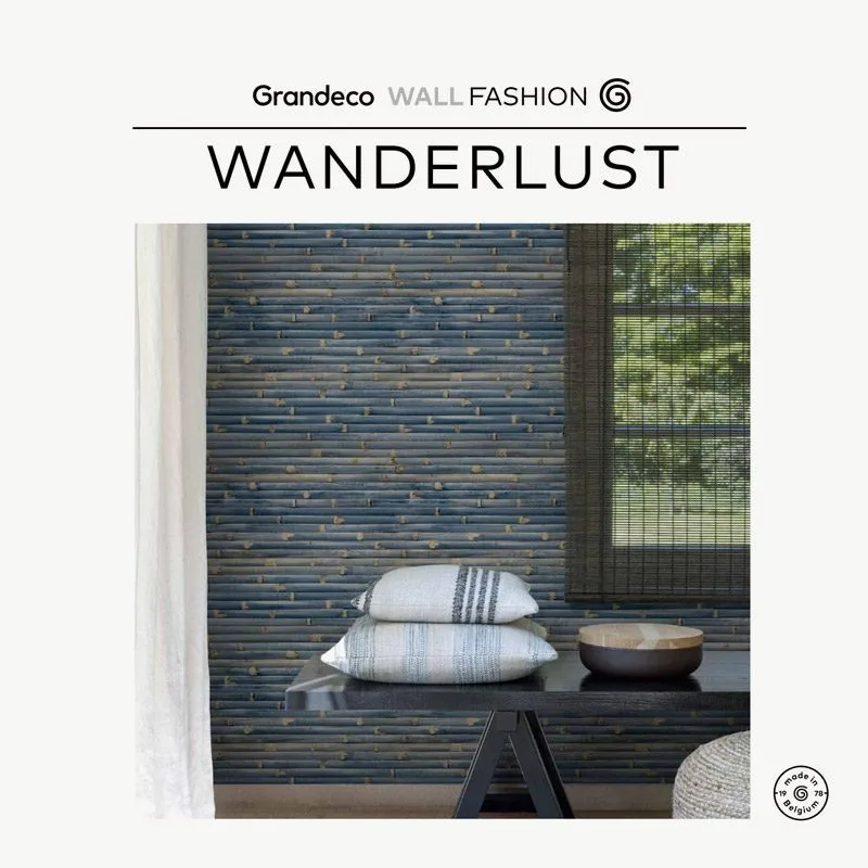 آلبوم Wanderlust