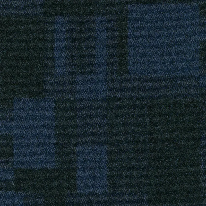 موکت اداری First Blocks