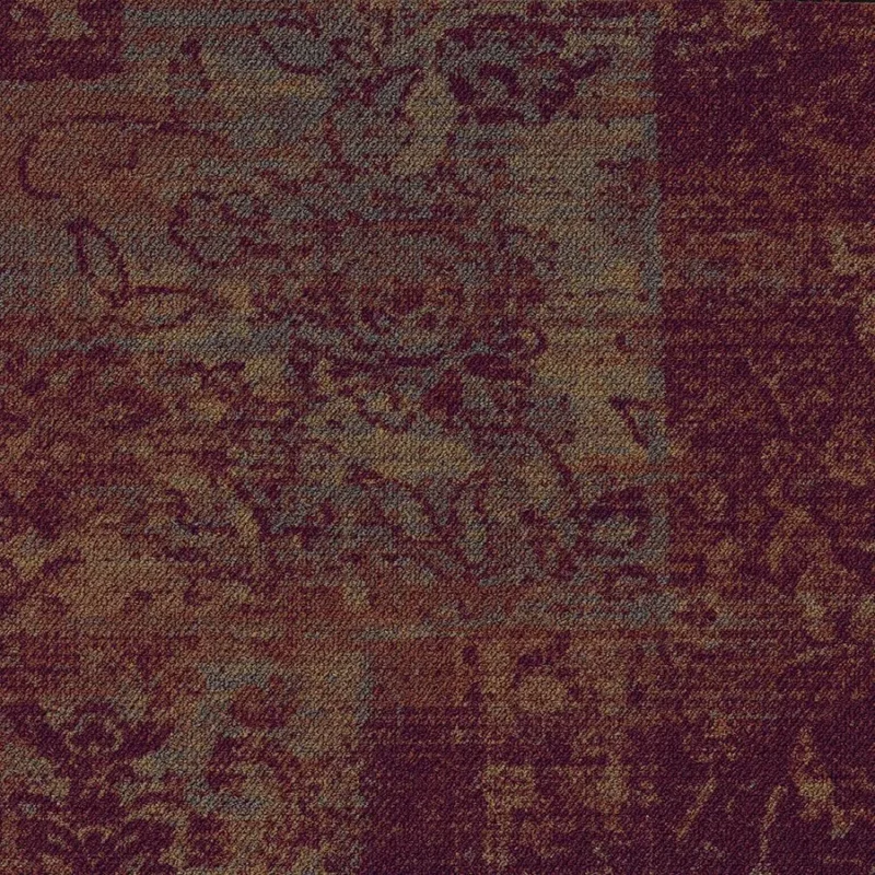 موکت اداری Patchwork