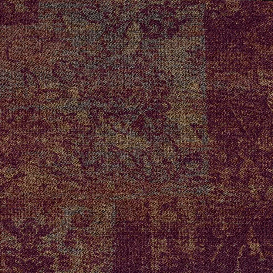 موکت اداری Patchwork