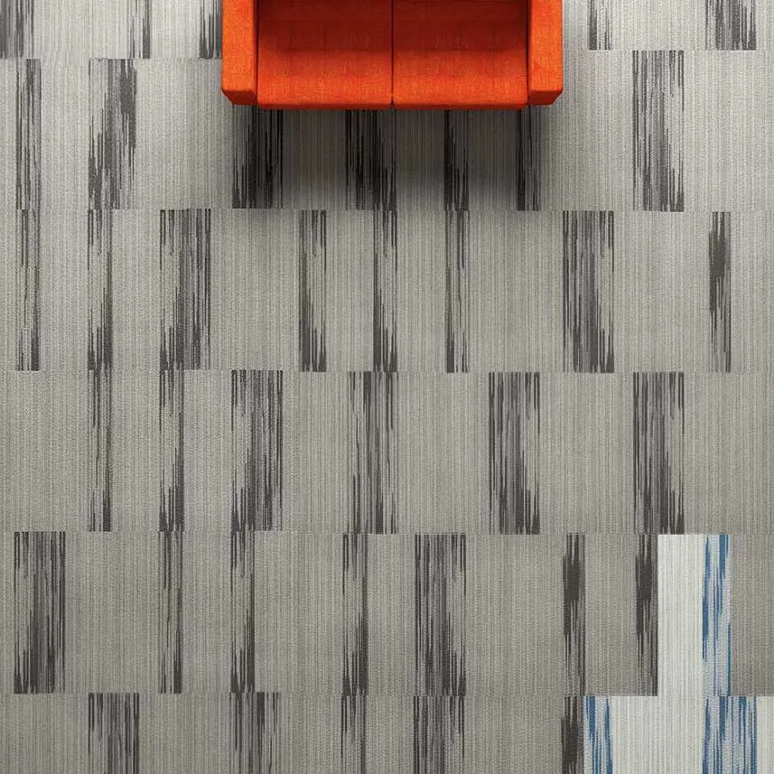 موکت تایل Vertical Edge