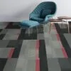 موکت تایل مدرن Color Pop