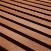 دیوار پوش چوبی ایزیا پنل 1038