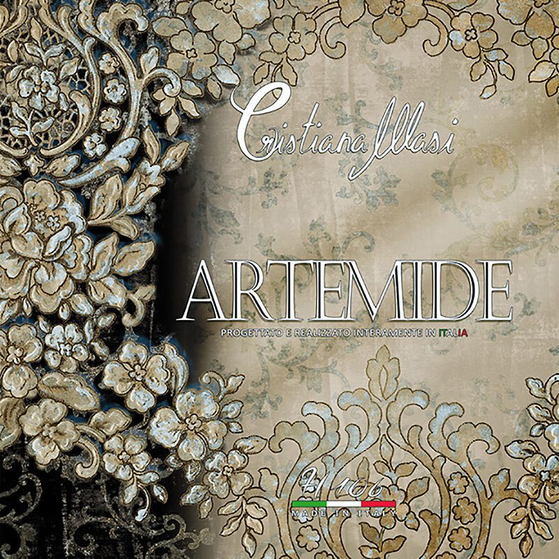 آلبوم Artemide
