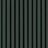 دیوار پوش چوبی ایزیا پنل 1010 - Dark Green Ash2