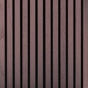 دیوار پوش چوبی ایزیا پنل 1009 - Flamingo Ash2
