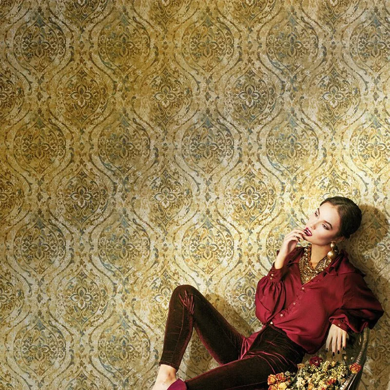 کاغذدیواری Luce | Cristiana Masi