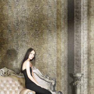 کاغذدیواری Luce | Cristiana Masi