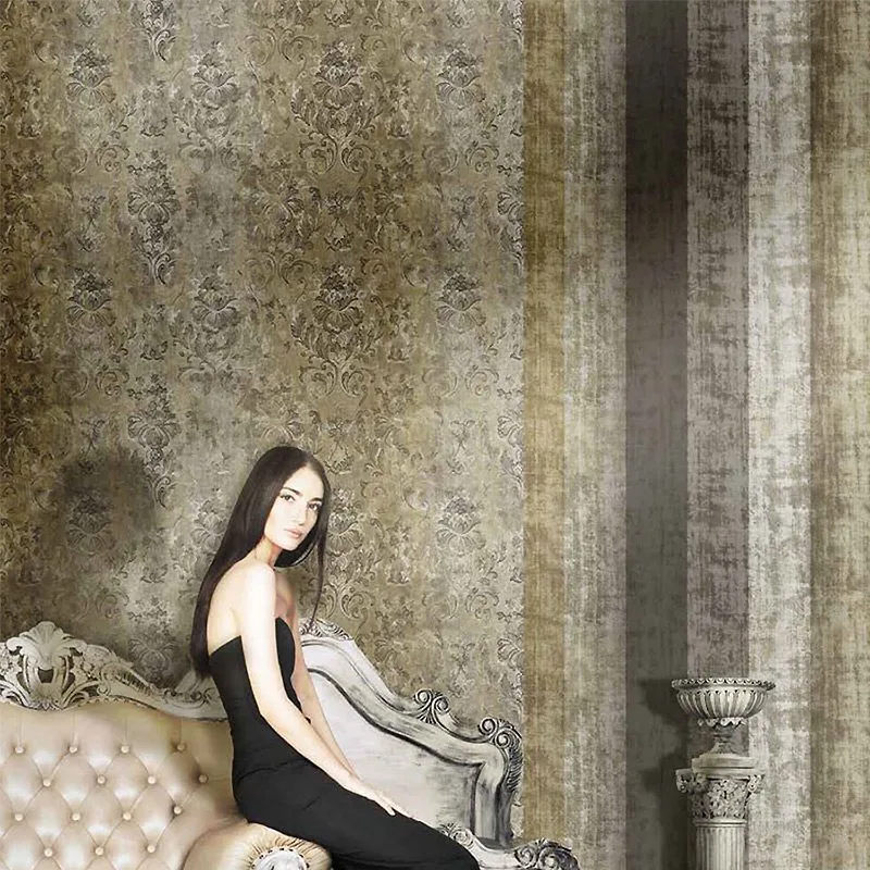 کاغذدیواری Luce | Cristiana Masi