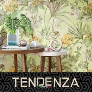 آلبوم Tendenza