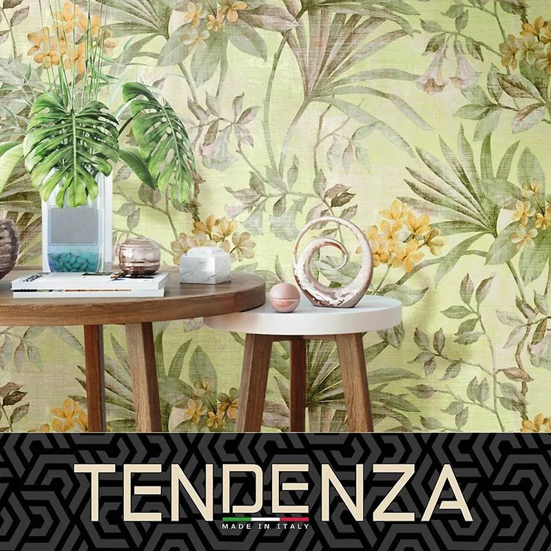 آلبوم Tendenza