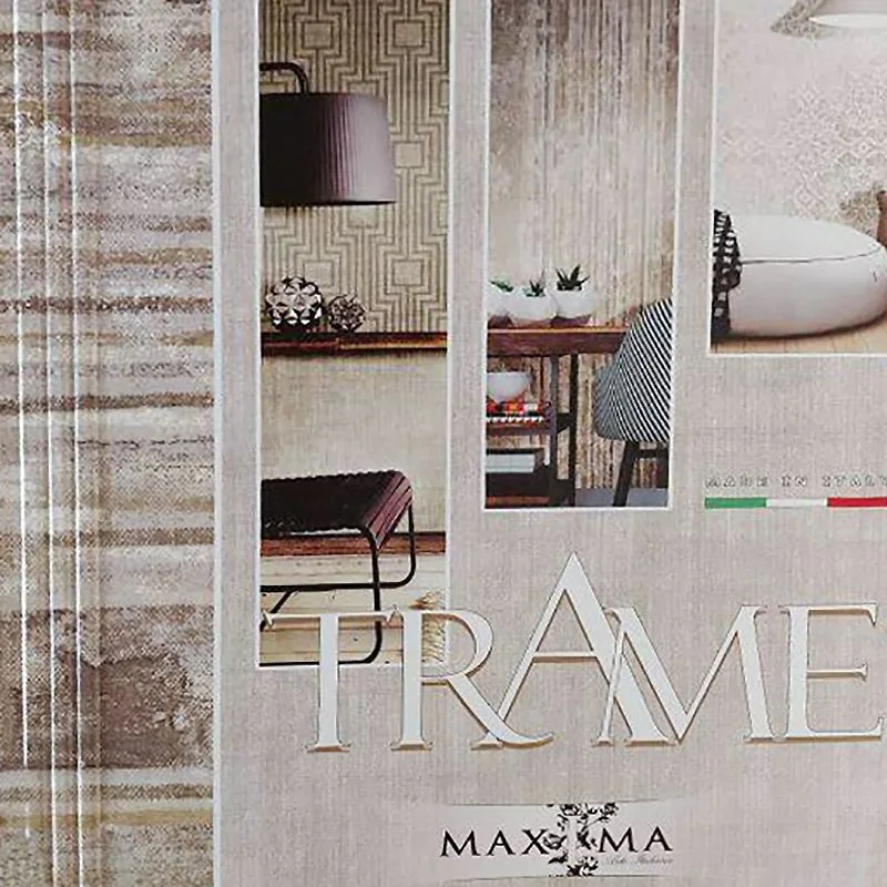 آلبوم Trame