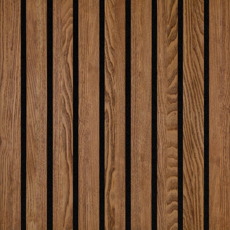 دیوارپوش چوبی دوبل ایزیا پنل کد 1028