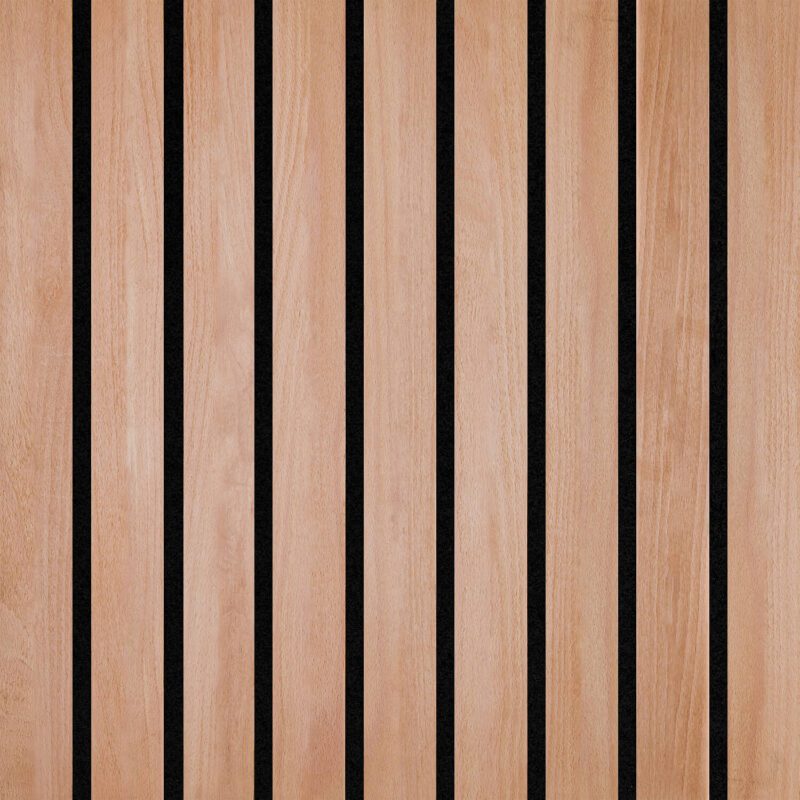 دیوارپوش چوبی دوبل ایزیا پنل کد 1035