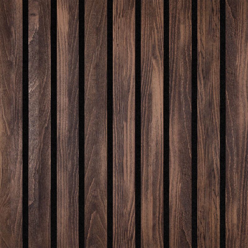 دیوارپوش چوبی دوبل ایزیا پنل کد 1036