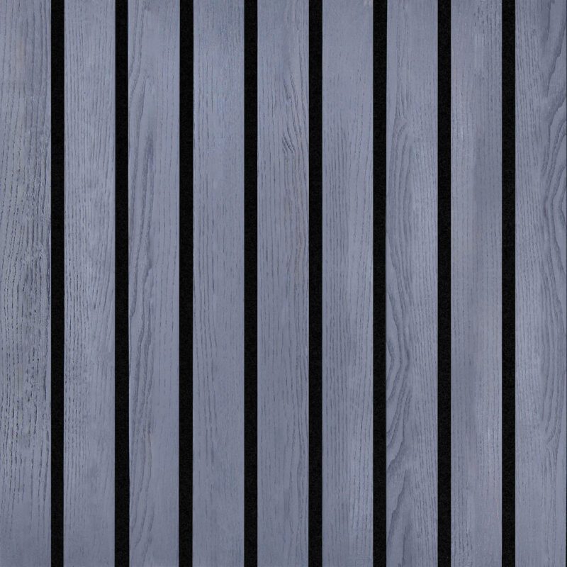 دیوارپوش چوبی دوبل ایزیا پنل کد 1024