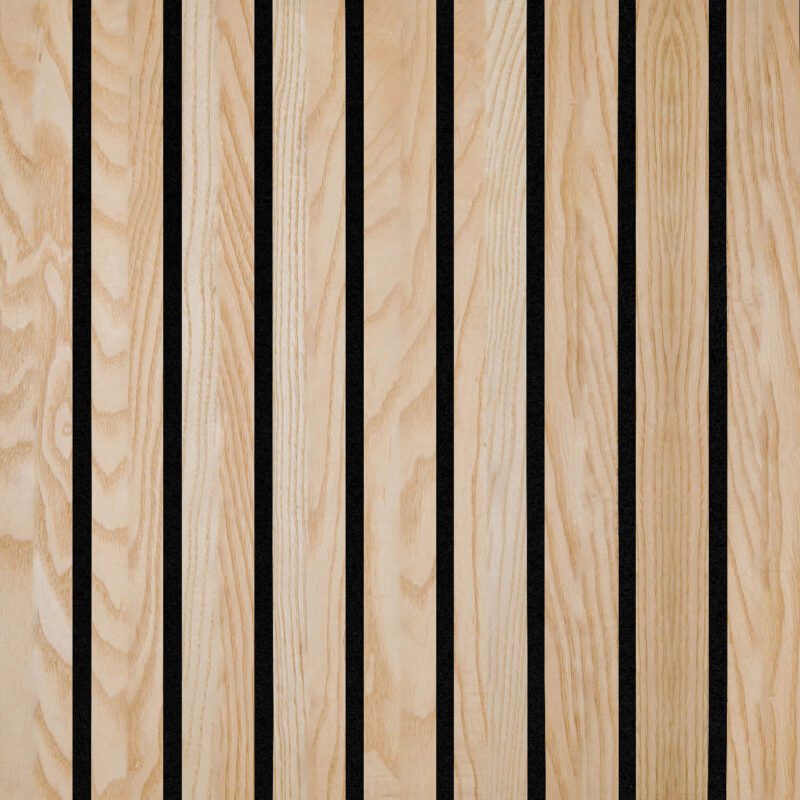 دیوارپوش چوبی دوبل ایزیا پنل کد 1015