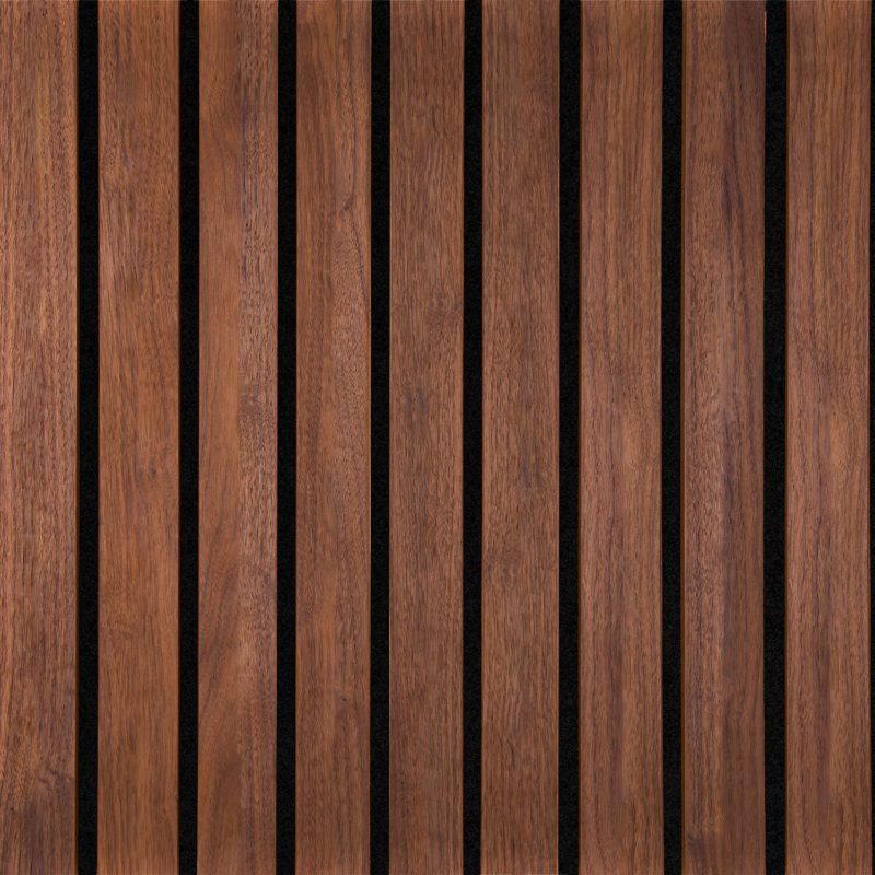 دیوارپوش چوبی دوبل ایزیا پنل کد 1005