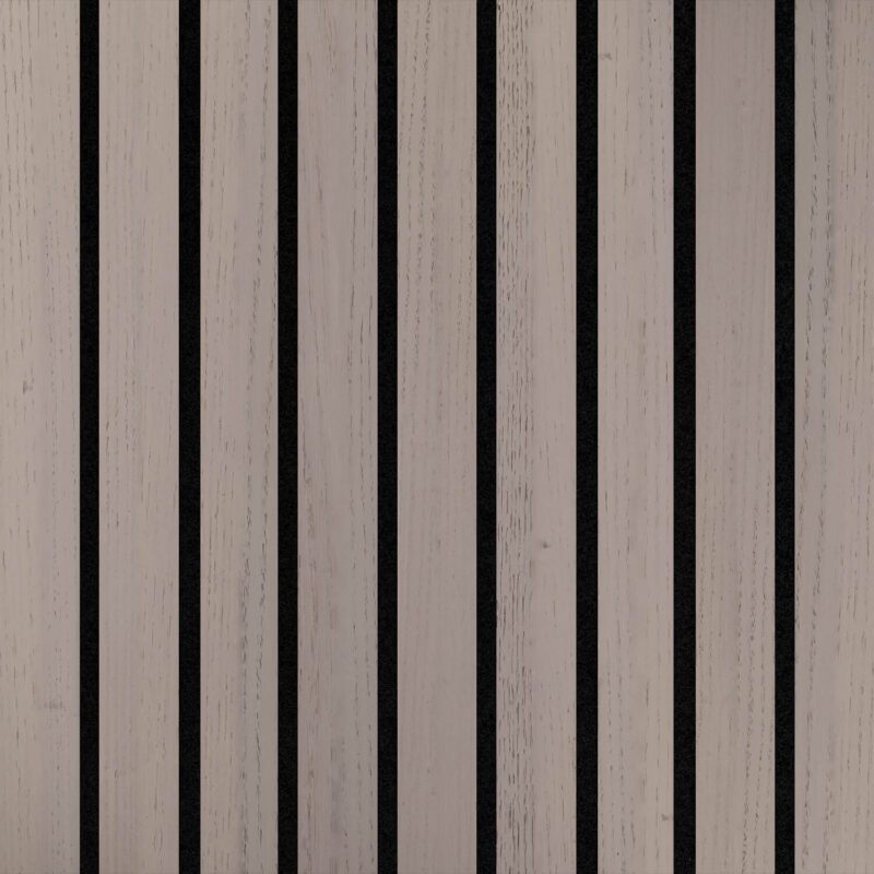 دیوارپوش چوبی دوبل ایزیا پنل کد 1006