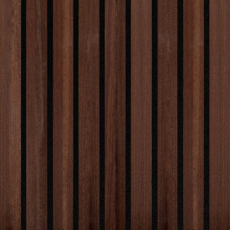 دیوارپوش چوبی دوبل ایزیا پنل کد 1007