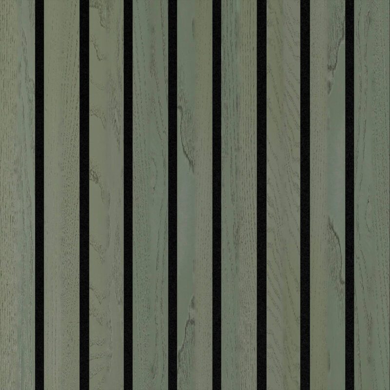 دیوارپوش چوبی دوبل ایزیا پنل کد 1008