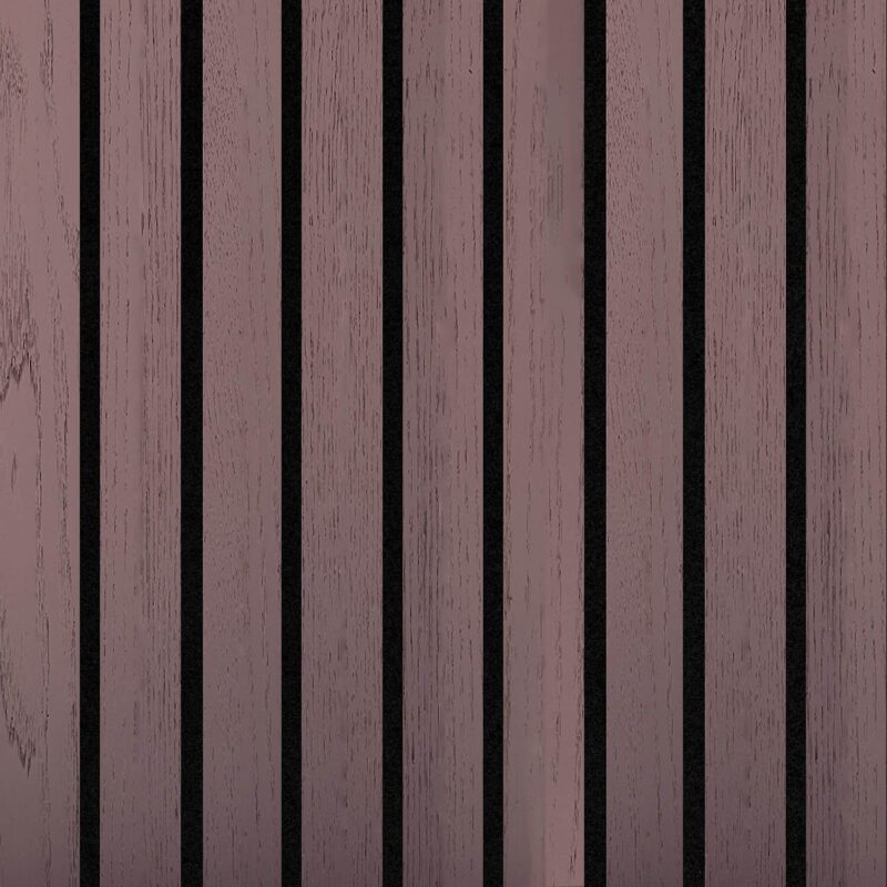 دیوارپوش چوبی دوبل ایزیا پنل کد 1010