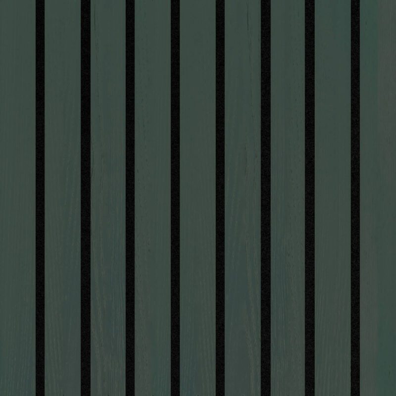 دیوارپوش چوبی دوبل ایزیا پنل کد 1010